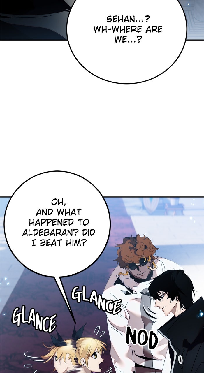 Read Return to Player (en) Manga Online