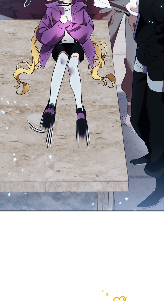 Read Return to Player (en) Manga Online