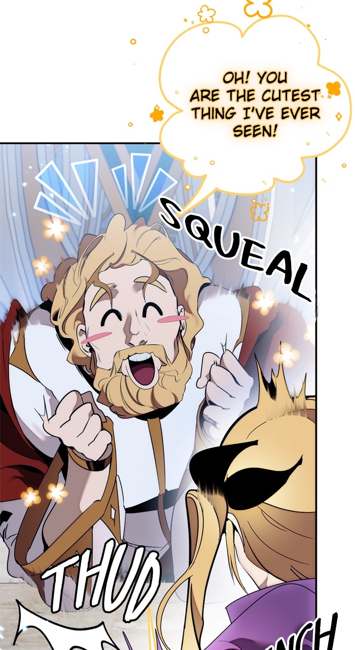 Read Return to Player (en) Manga Online