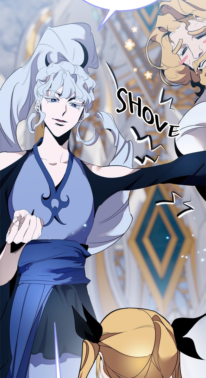 Read Return to Player (en) Manga Online