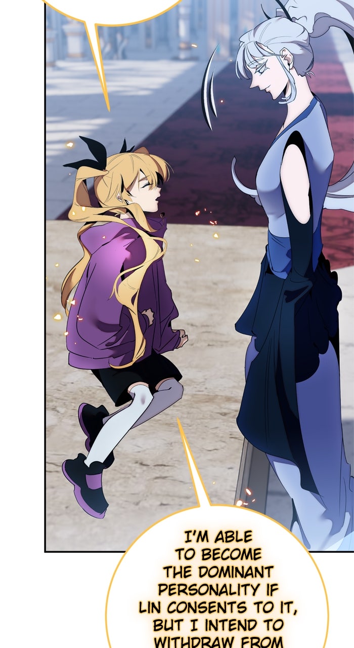 Read Return to Player (en) Manga Online