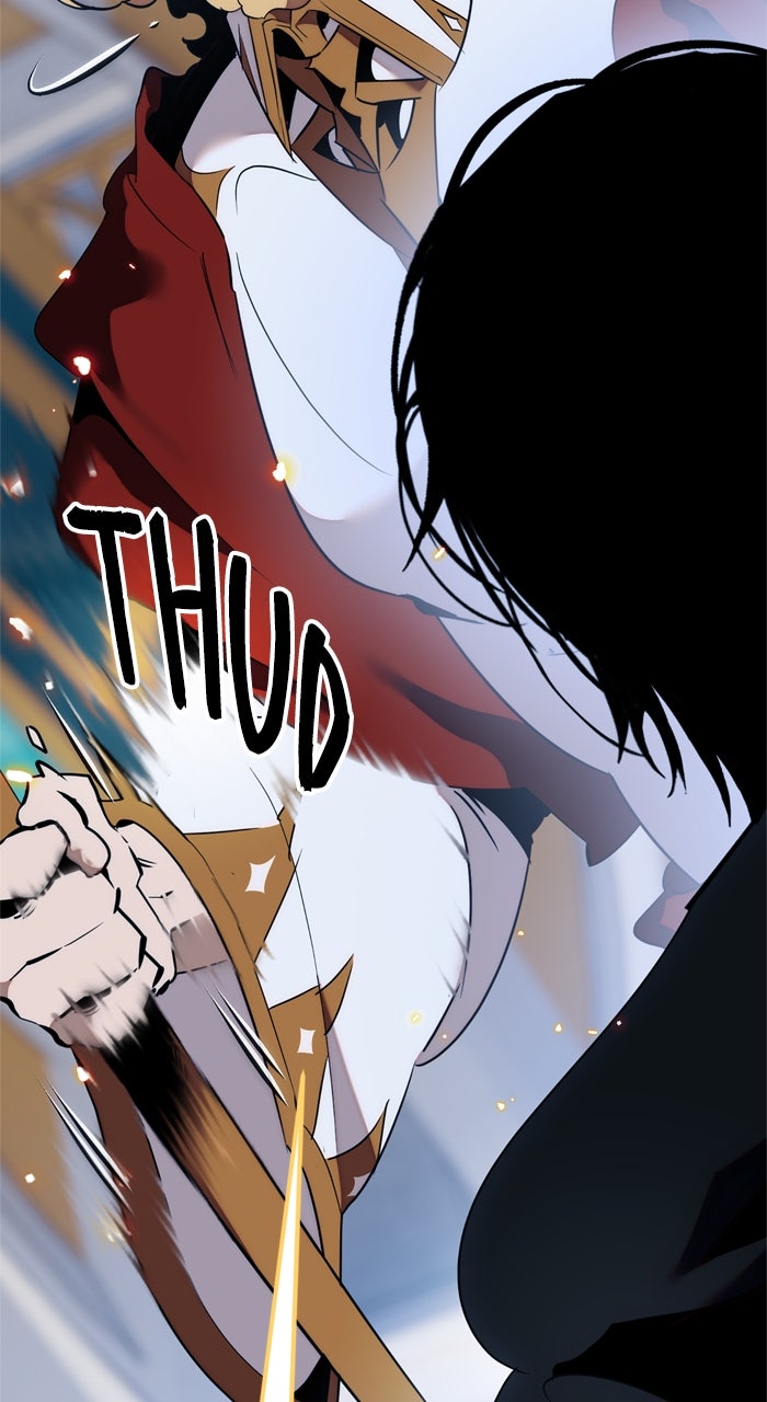 Read Return to Player (en) Manga Online