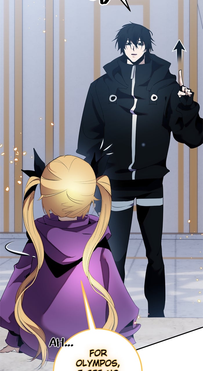 Read Return to Player (en) Manga Online