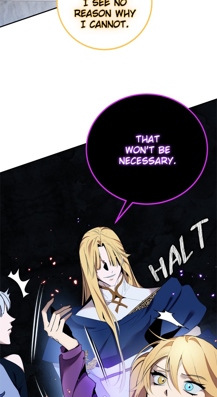 Read Return to Player (en) Manga Online