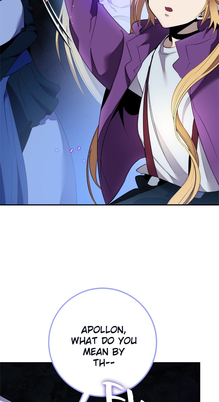 Read Return to Player (en) Manga Online