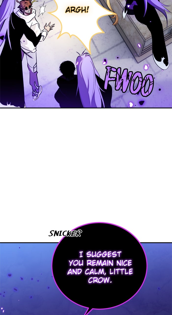 Read Return to Player (en) Manga Online