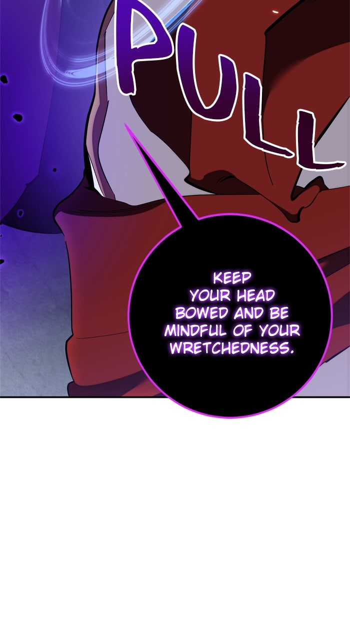 Read Return to Player (en) Manga Online