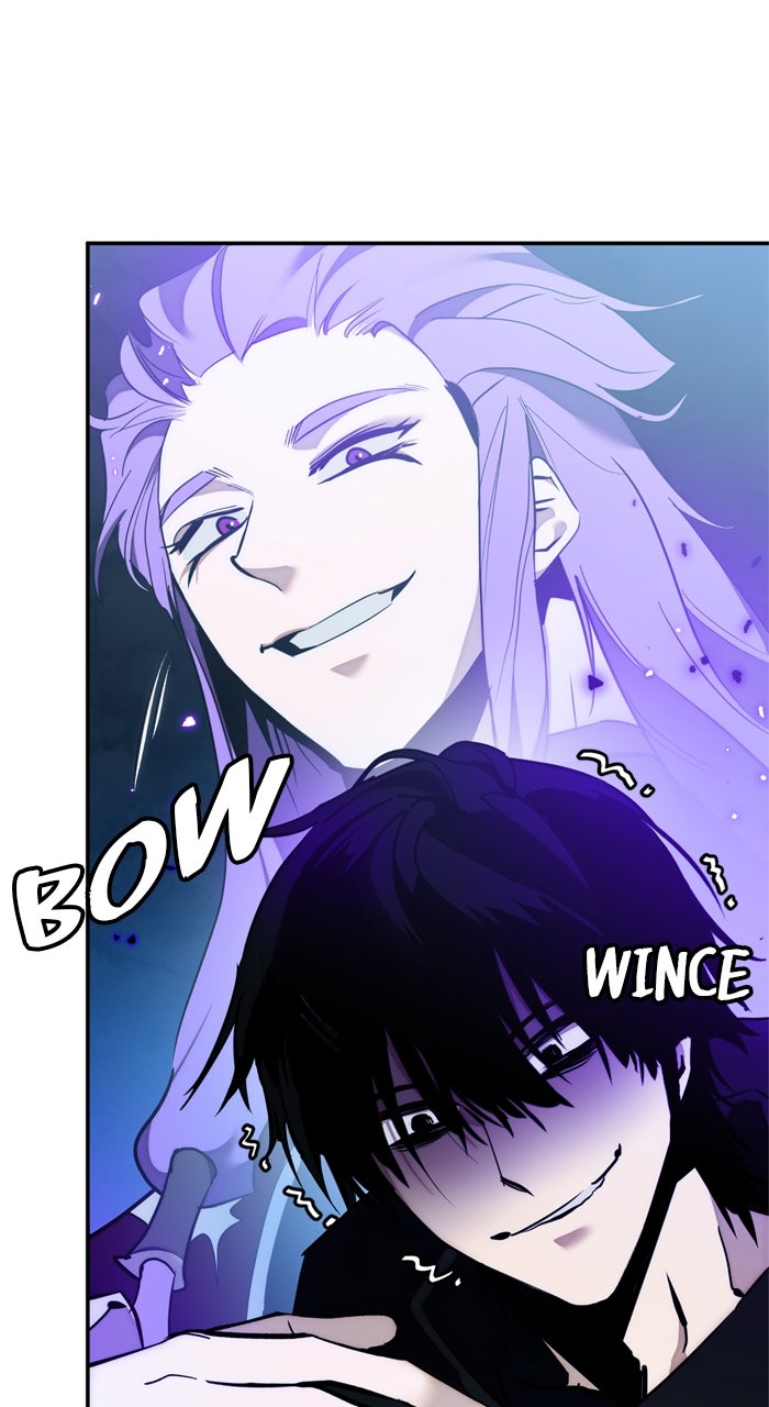 Read Return to Player (en) Manga Online