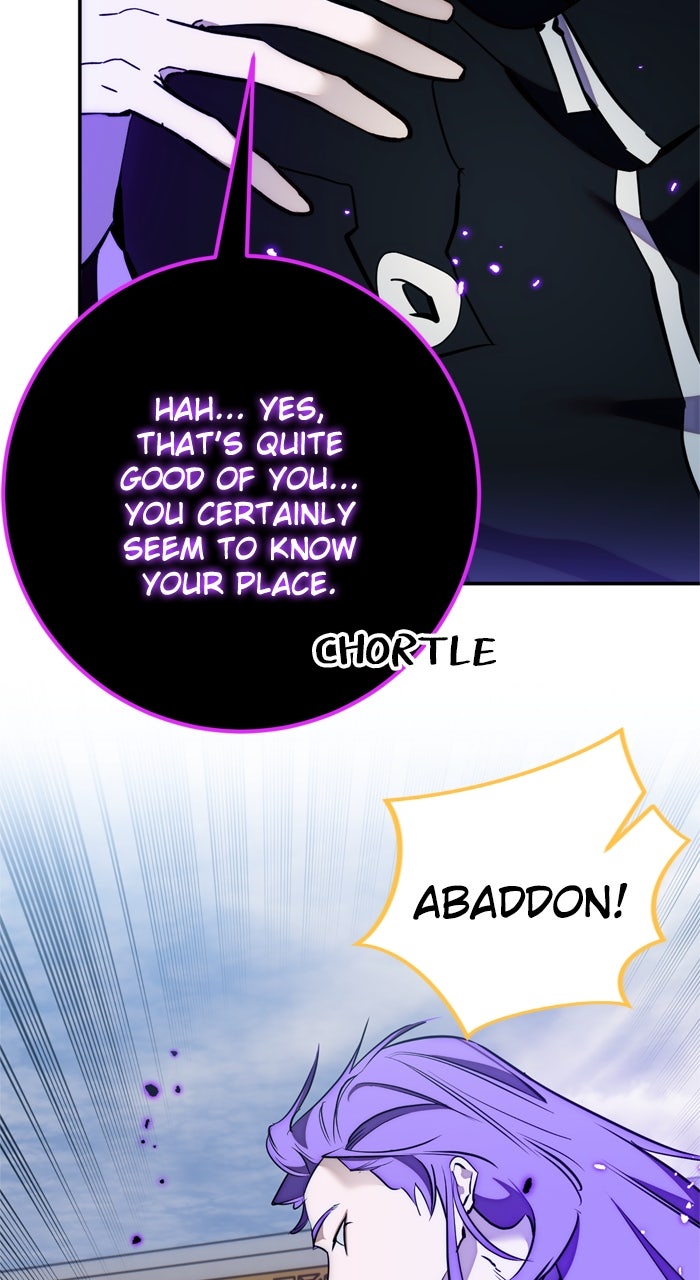 Read Return to Player (en) Manga Online