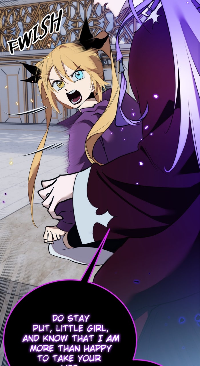 Read Return to Player (en) Manga Online