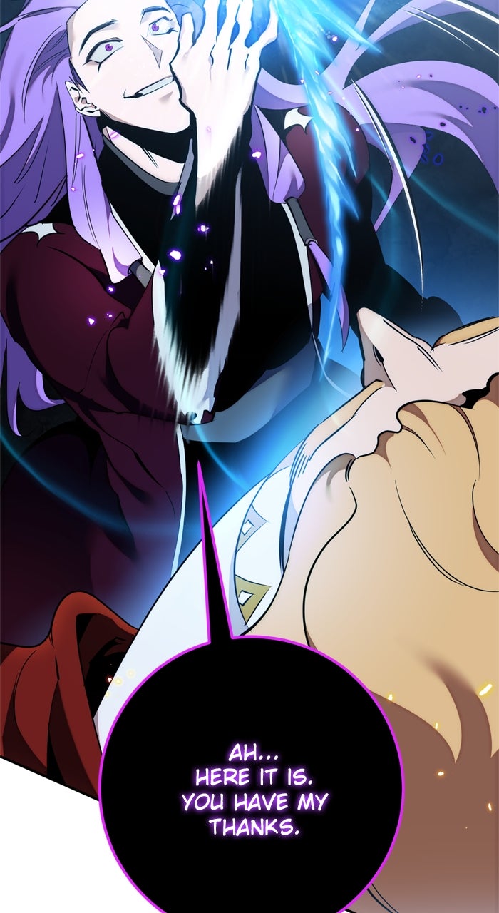 Read Return to Player (en) Manga Online