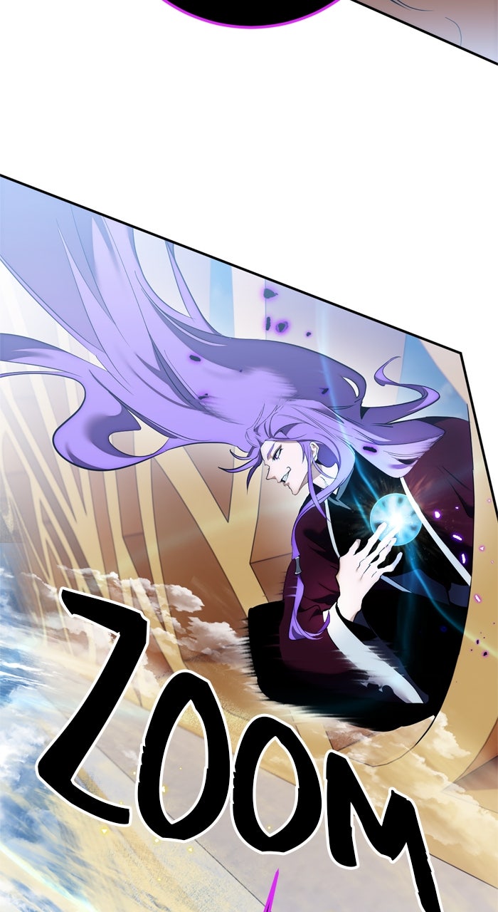 Read Return to Player (en) Manga Online