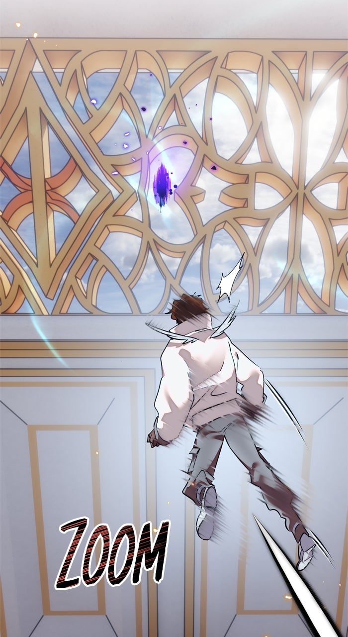 Read Return to Player (en) Manga Online