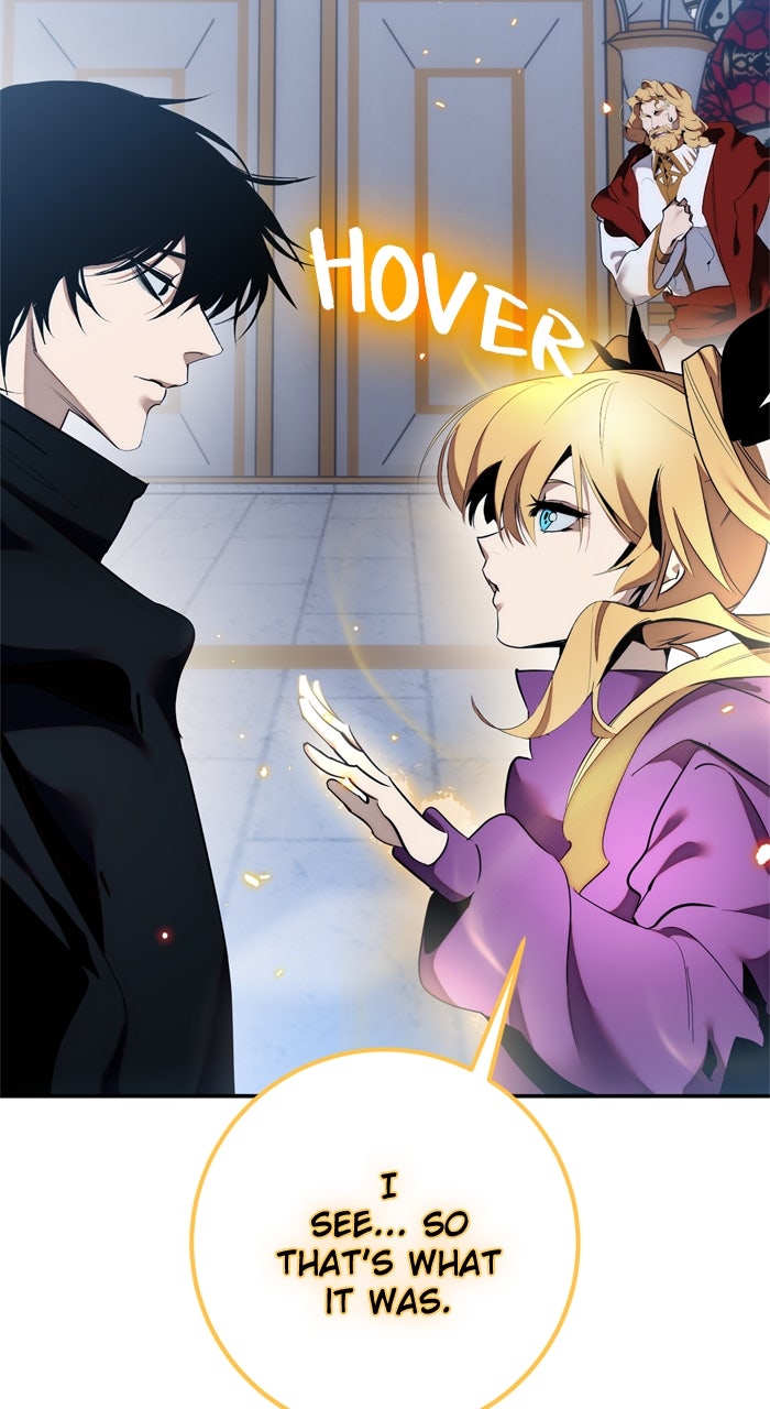 Read Return to Player (en) Manga Online