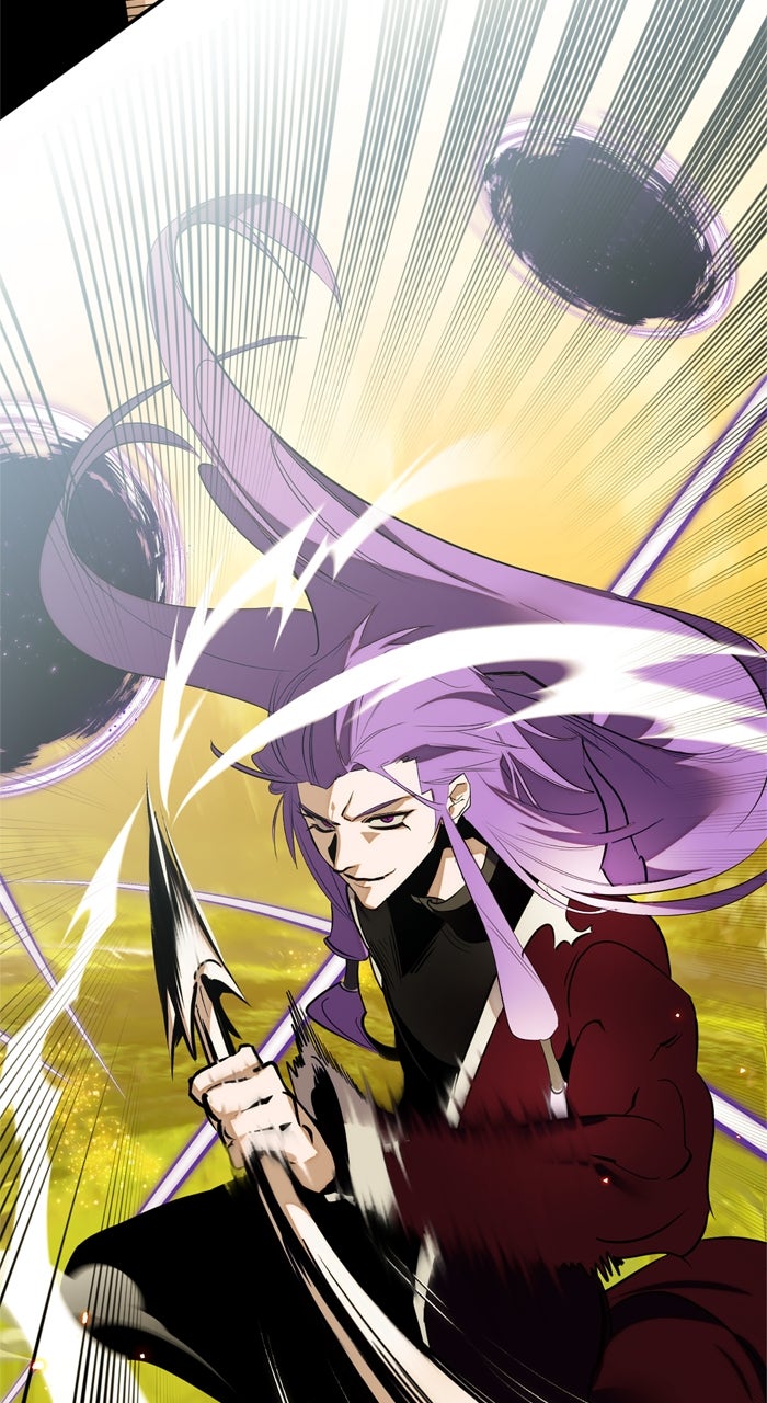 Read Return to Player (en) Manga Online