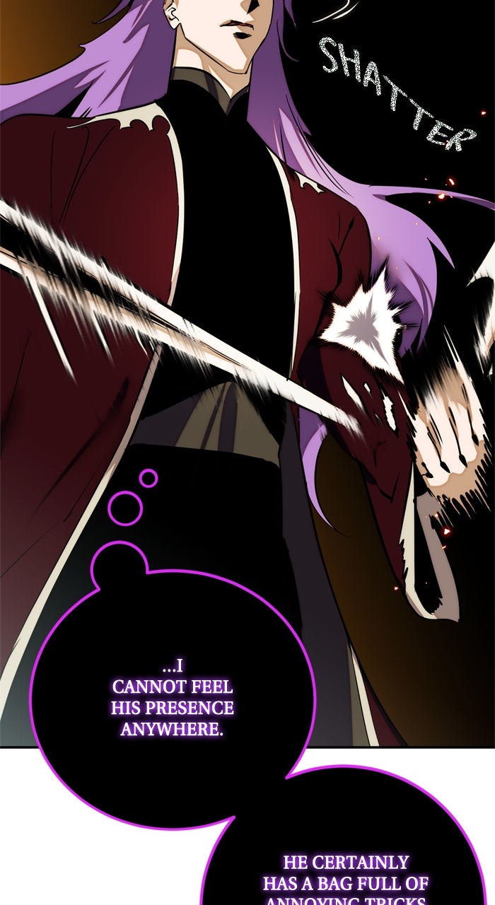 Read Return to Player (en) Manga Online