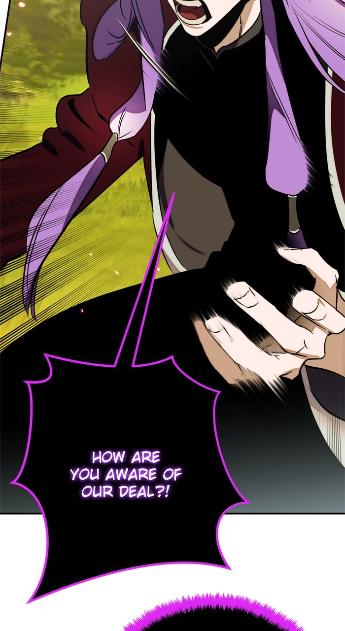 Read Return to Player (en) Manga Online