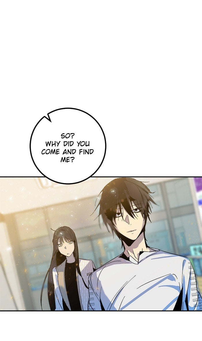 Read Return to Player (en) Manga Online