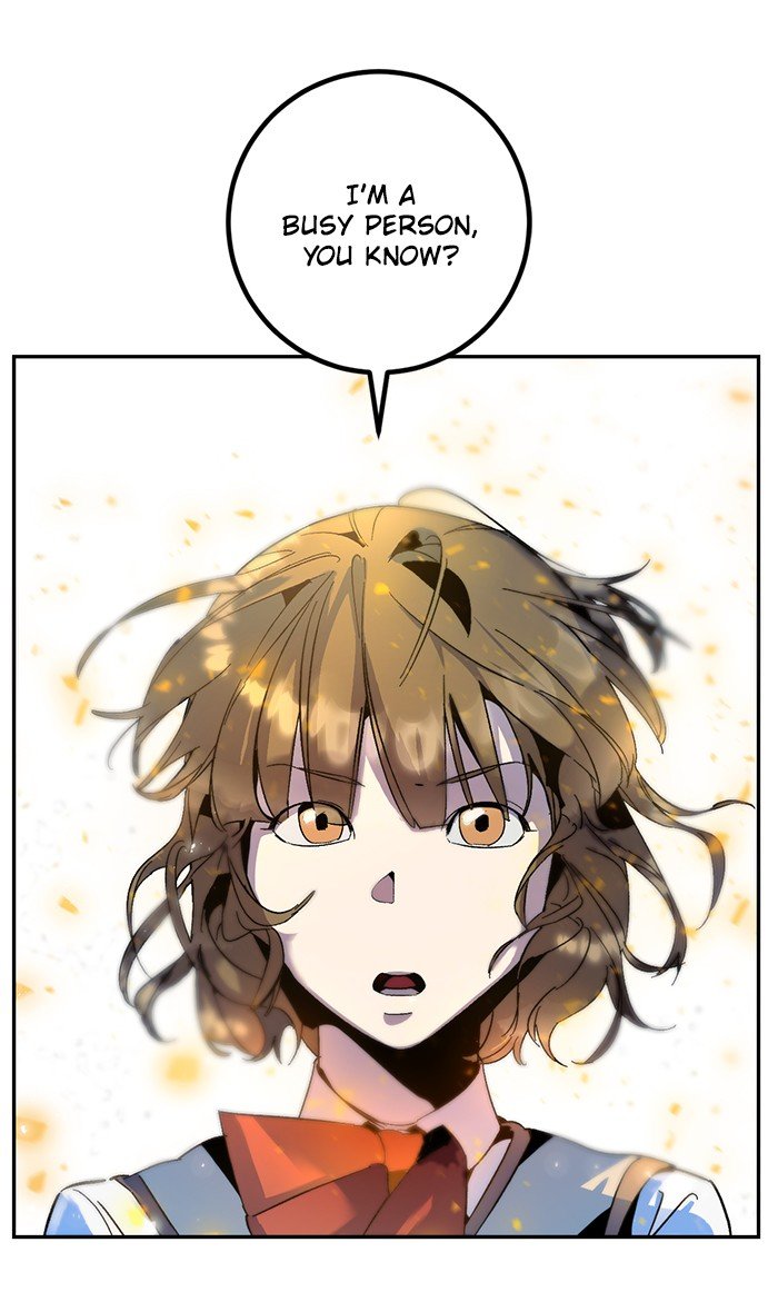 Read Return to Player (en) Manga Online