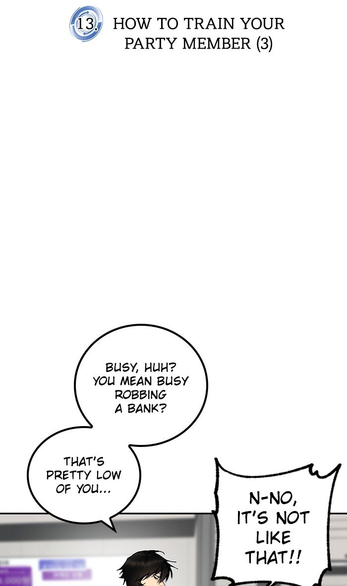 Read Return to Player (en) Manga Online