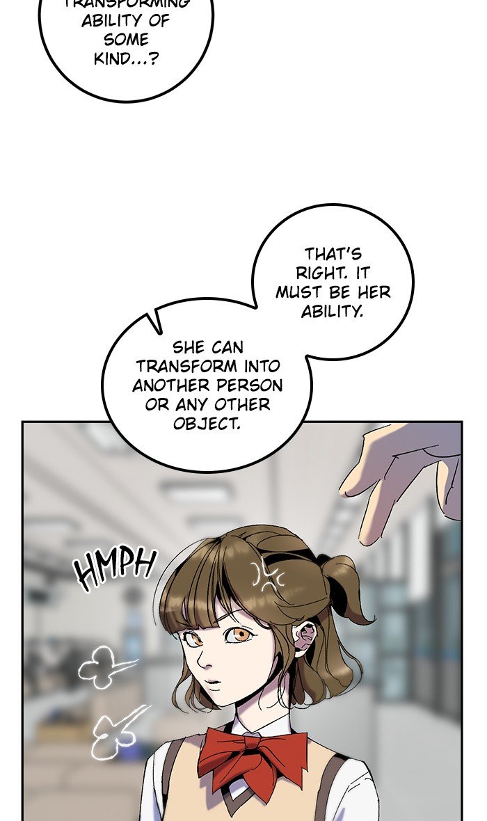 Read Return to Player (en) Manga Online