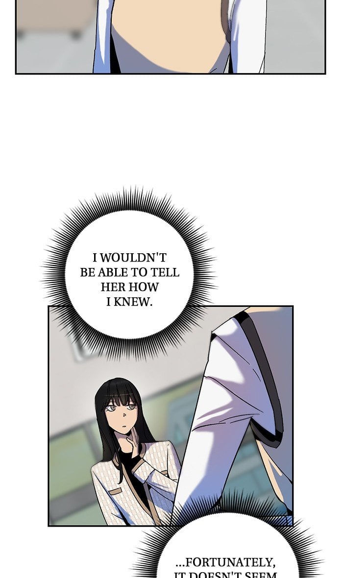 Read Return to Player (en) Manga Online