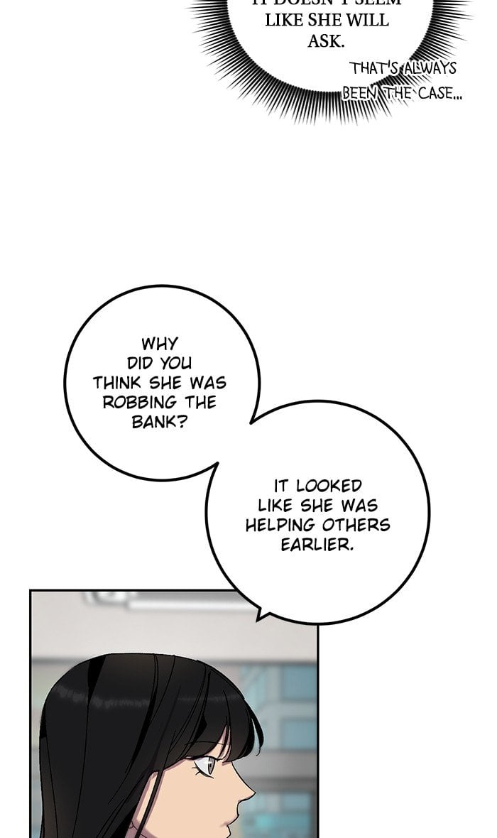 Read Return to Player (en) Manga Online