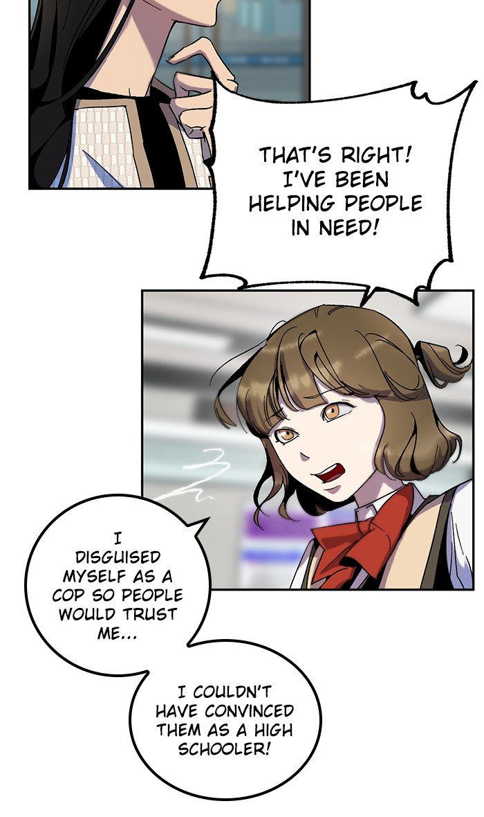 Read Return to Player (en) Manga Online