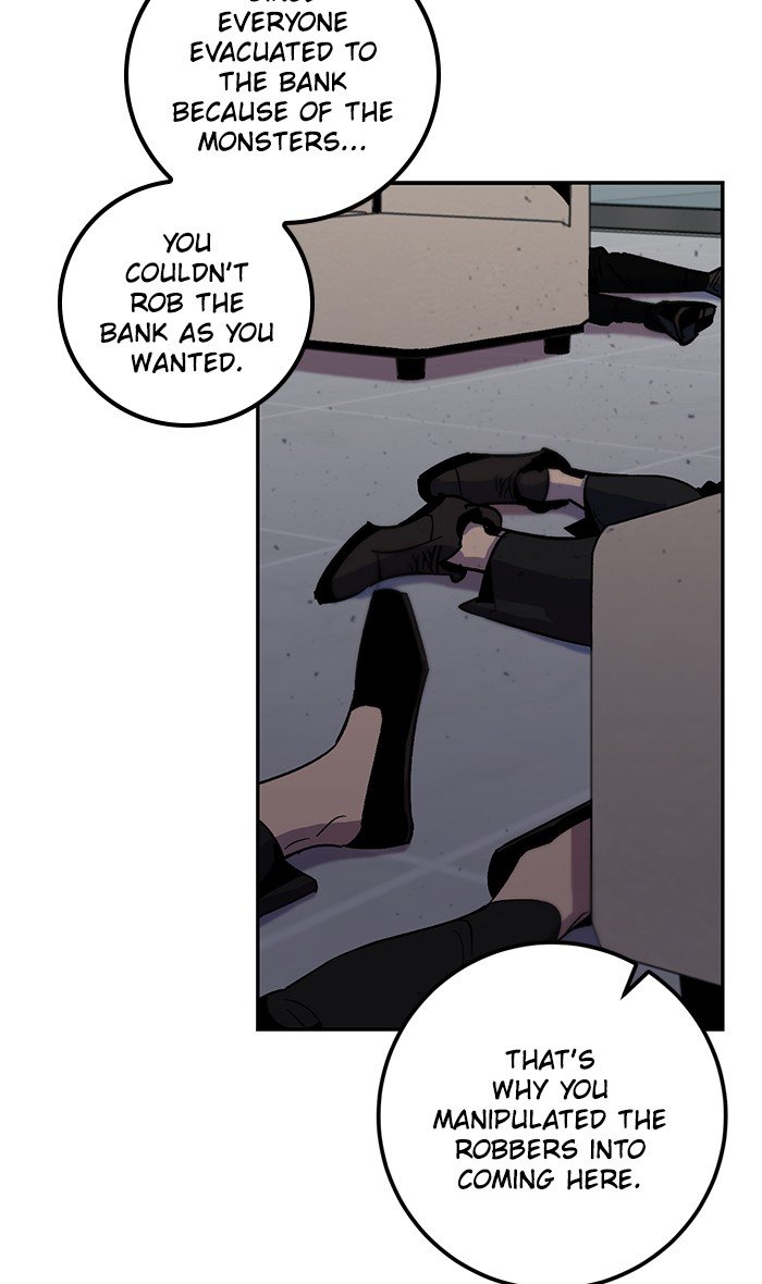 Read Return to Player (en) Manga Online