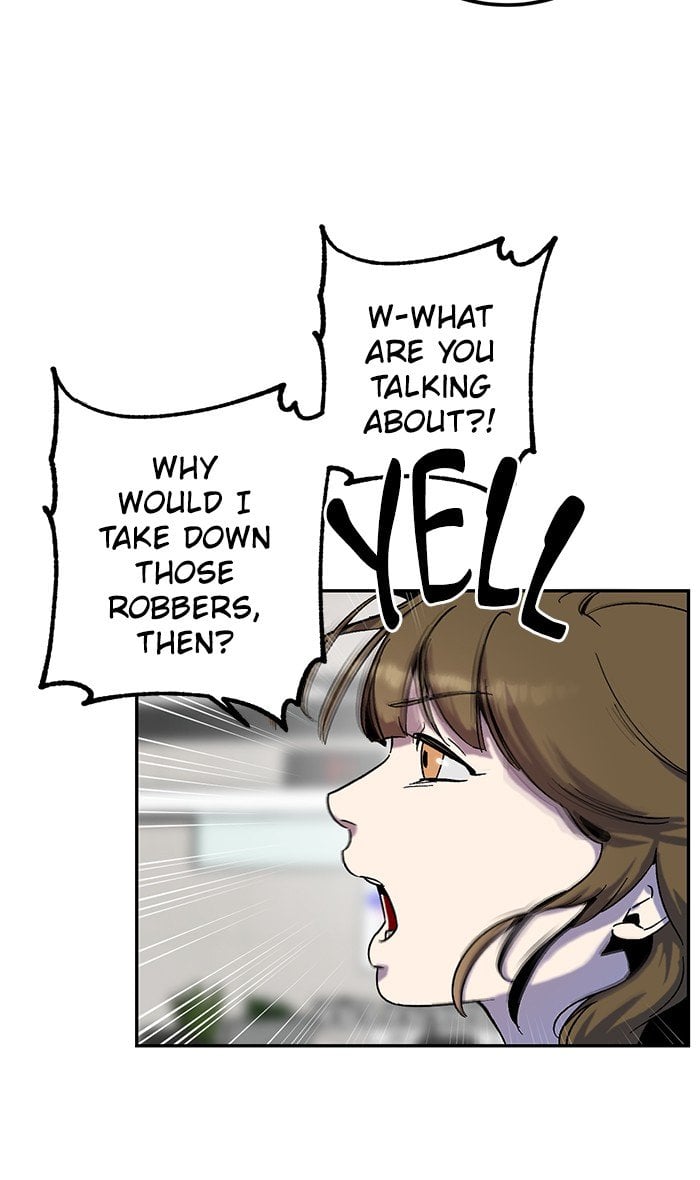 Read Return to Player (en) Manga Online