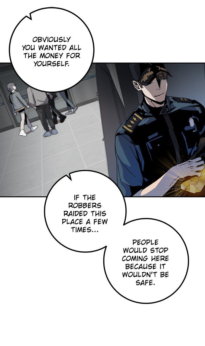 Read Return to Player (en) Manga Online