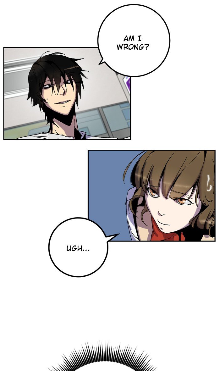 Read Return to Player (en) Manga Online