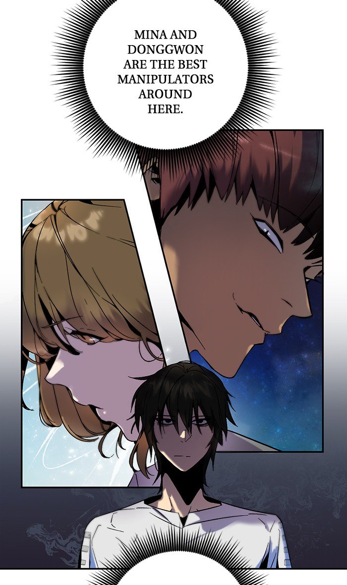 Read Return to Player (en) Manga Online