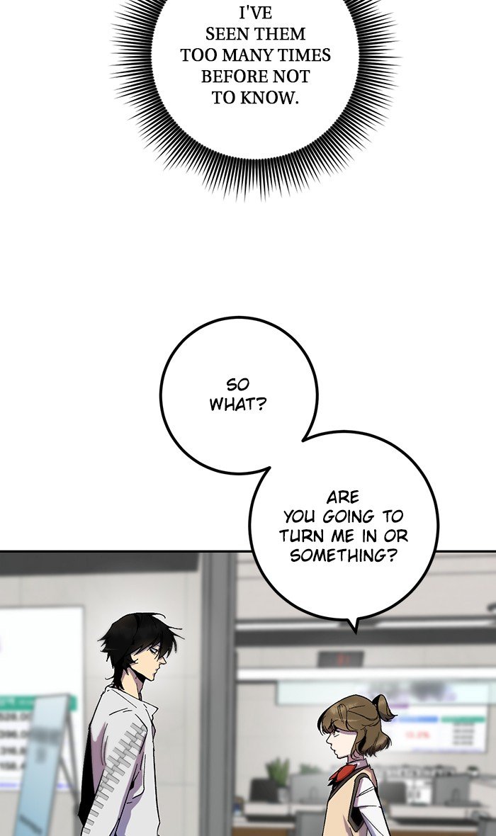 Read Return to Player (en) Manga Online