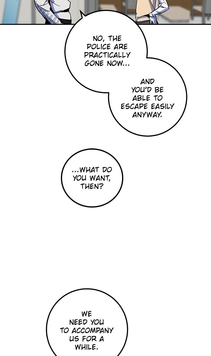 Read Return to Player (en) Manga Online