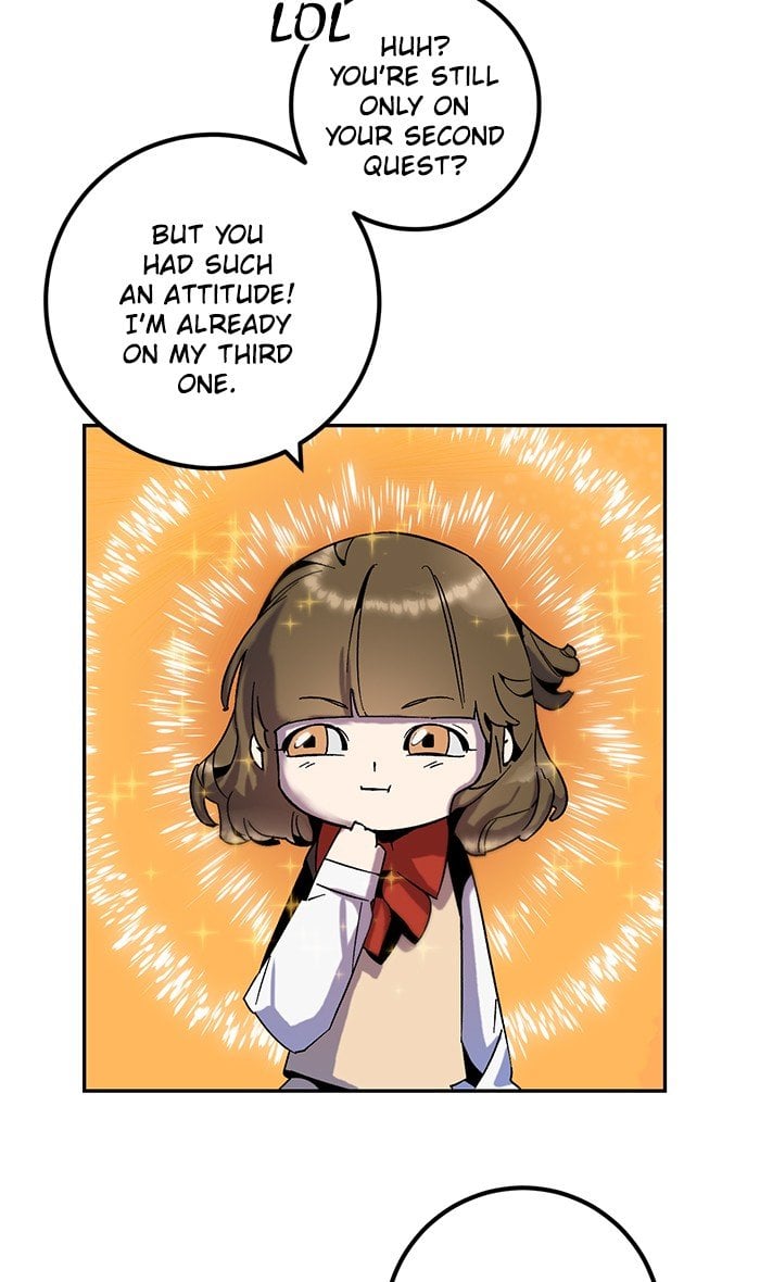 Read Return to Player (en) Manga Online