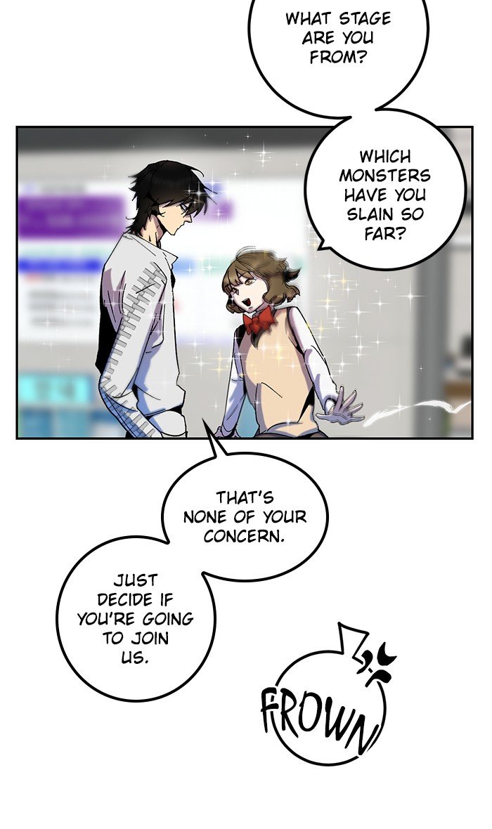 Read Return to Player (en) Manga Online