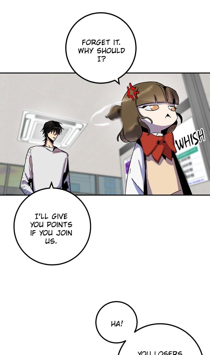 Read Return to Player (en) Manga Online