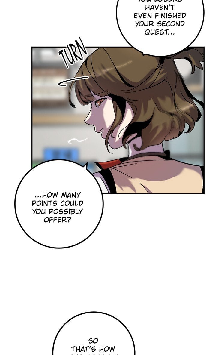 Read Return to Player (en) Manga Online