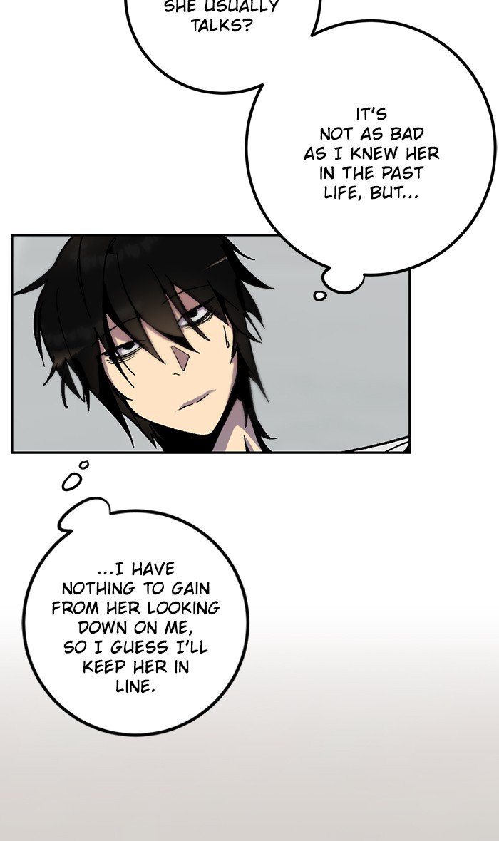 Read Return to Player (en) Manga Online