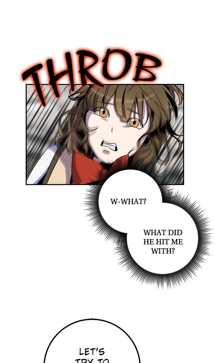 Read Return to Player (en) Manga Online