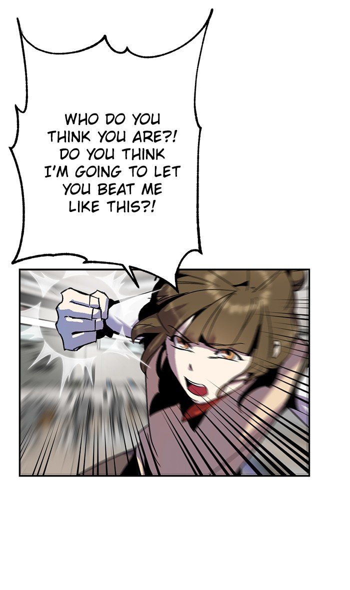 Read Return to Player (en) Manga Online