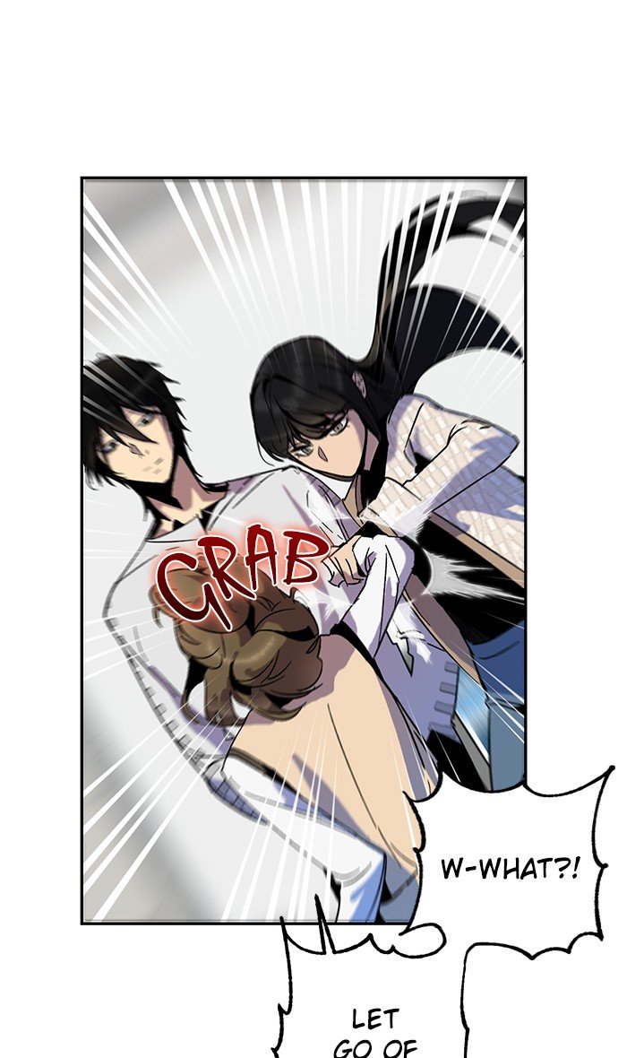 Read Return to Player (en) Manga Online