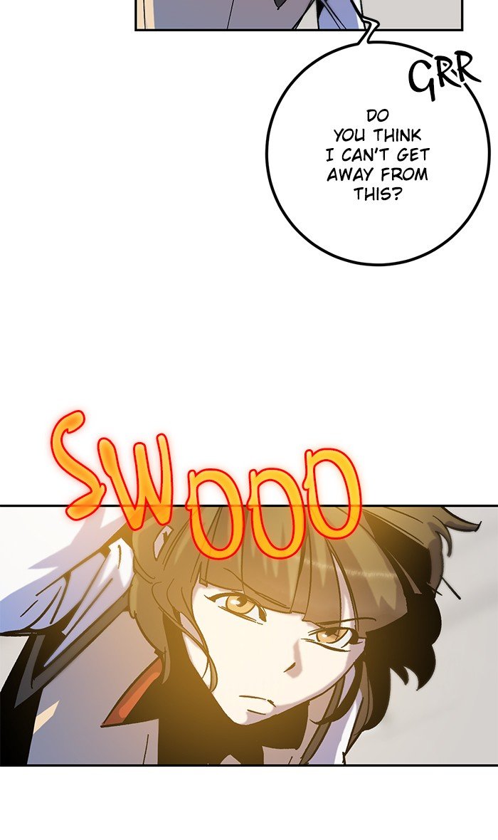 Read Return to Player (en) Manga Online