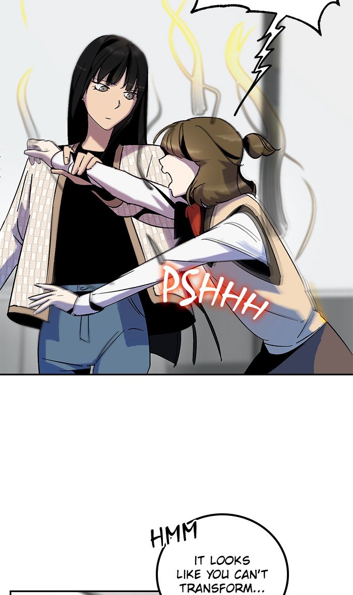 Read Return to Player (en) Manga Online