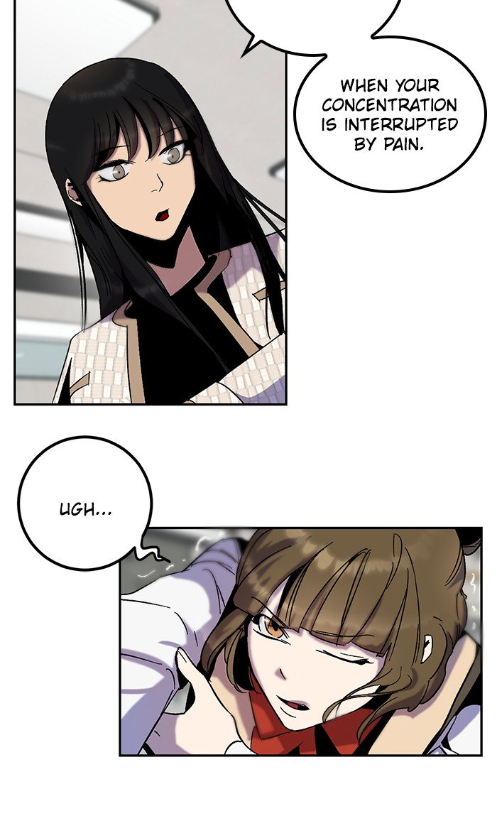 Read Return to Player (en) Manga Online