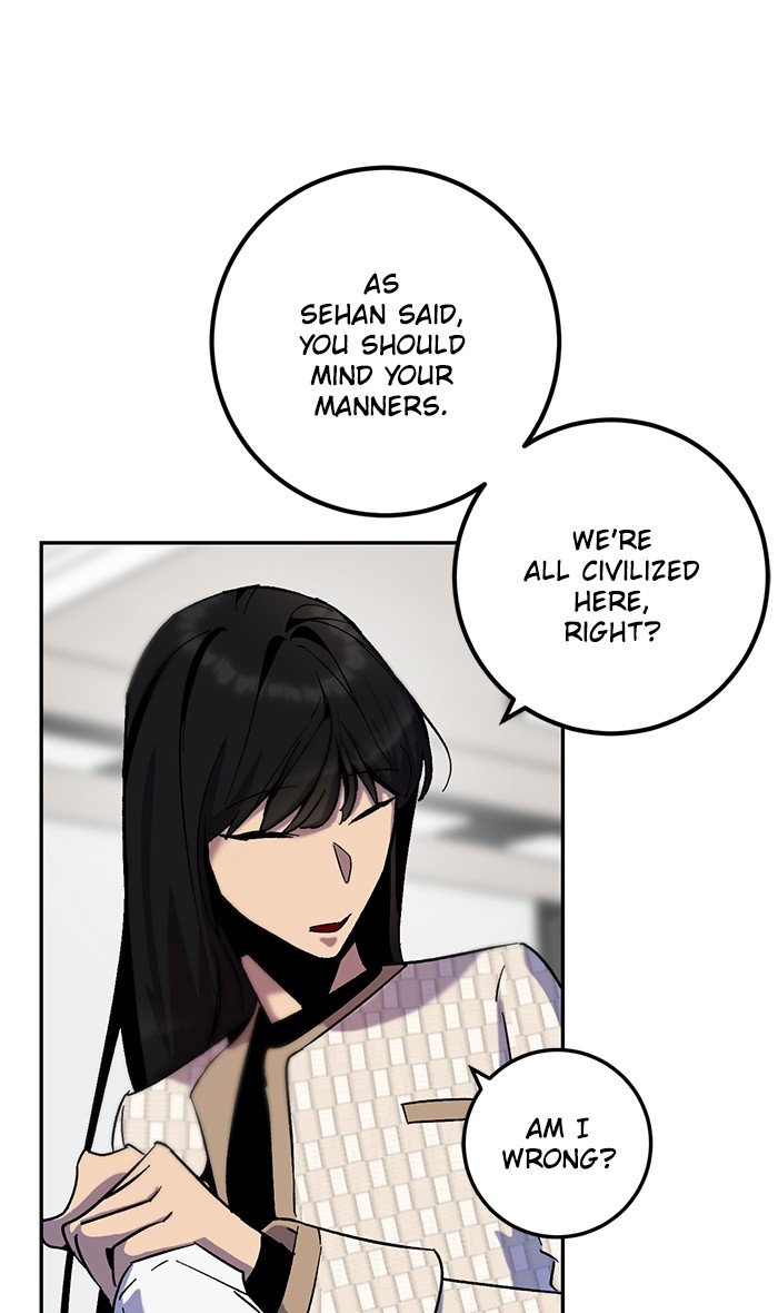 Read Return to Player (en) Manga Online