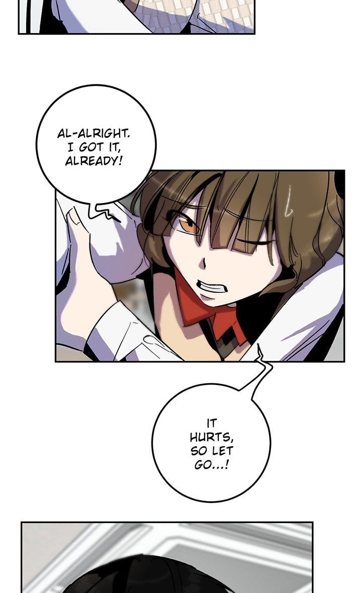 Read Return to Player (en) Manga Online