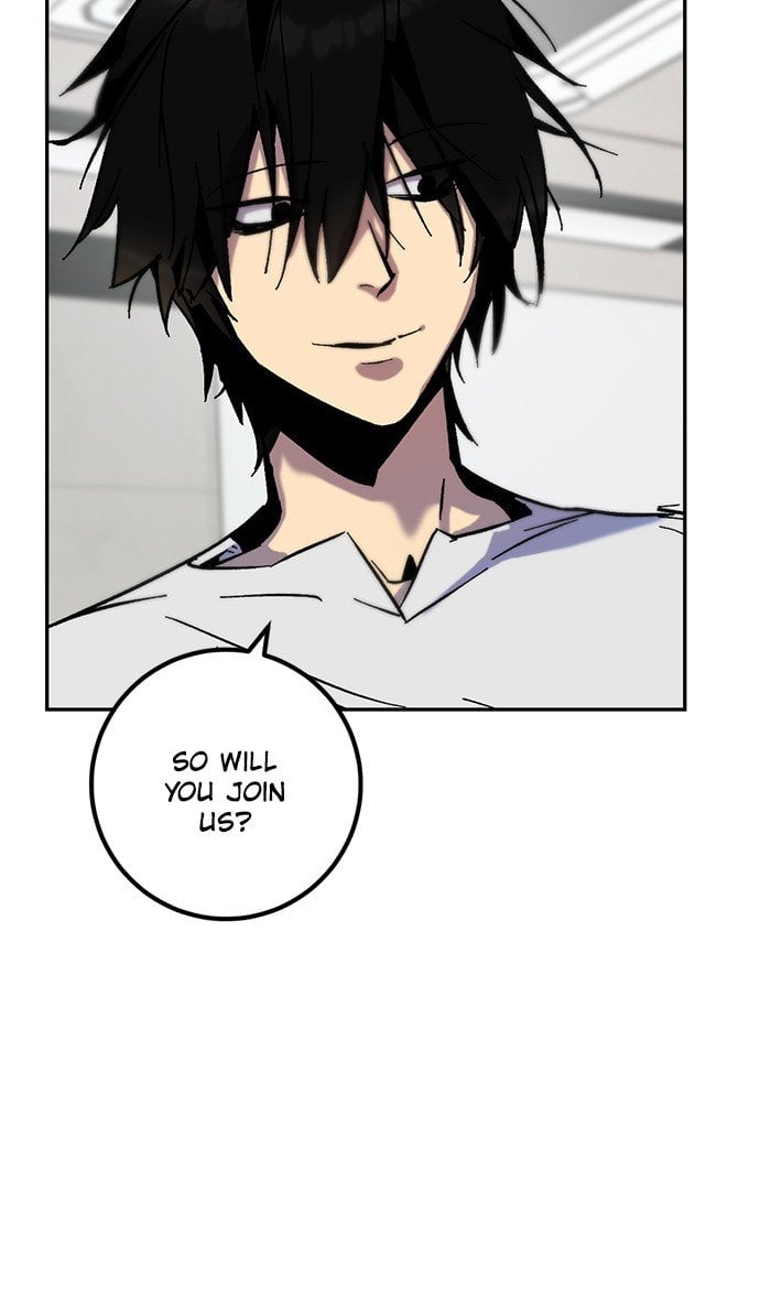 Read Return to Player (en) Manga Online