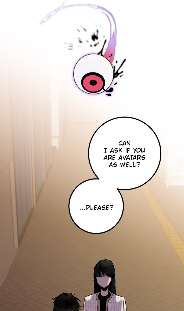 Read Return to Player (en) Manga Online